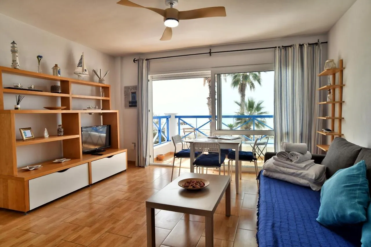 Wonderstays Apartamentos La Perla Azul Malaga 0*,  Spain