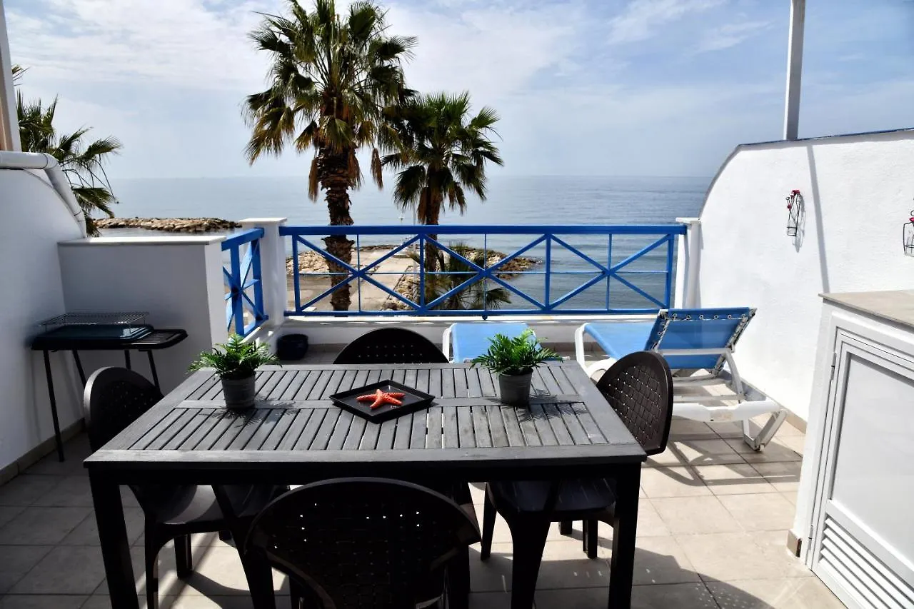 Wonderstays Apartamentos La Perla Azul Malaga 0*,  Spain
