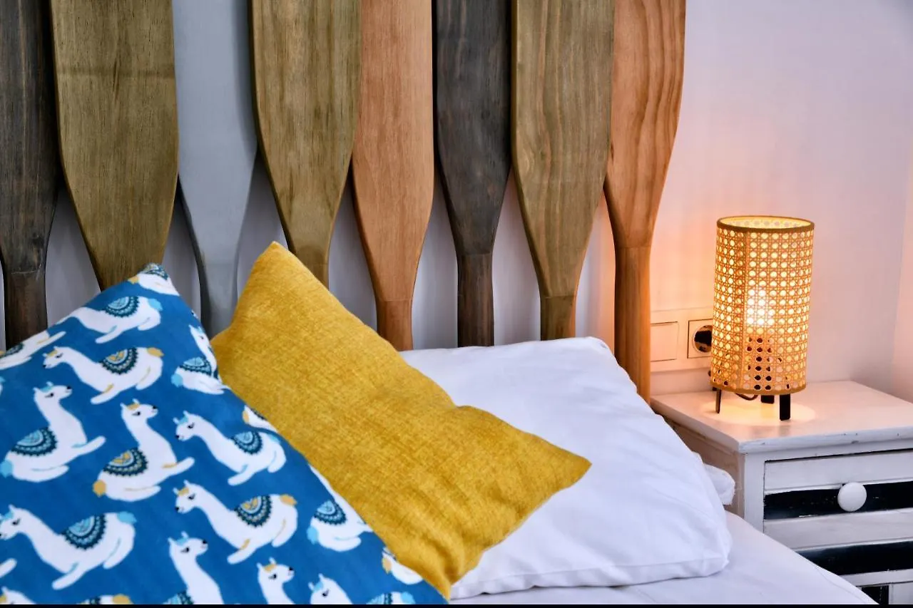 Wonderstays Apartamentos La Perla Azul Malaga Apartment