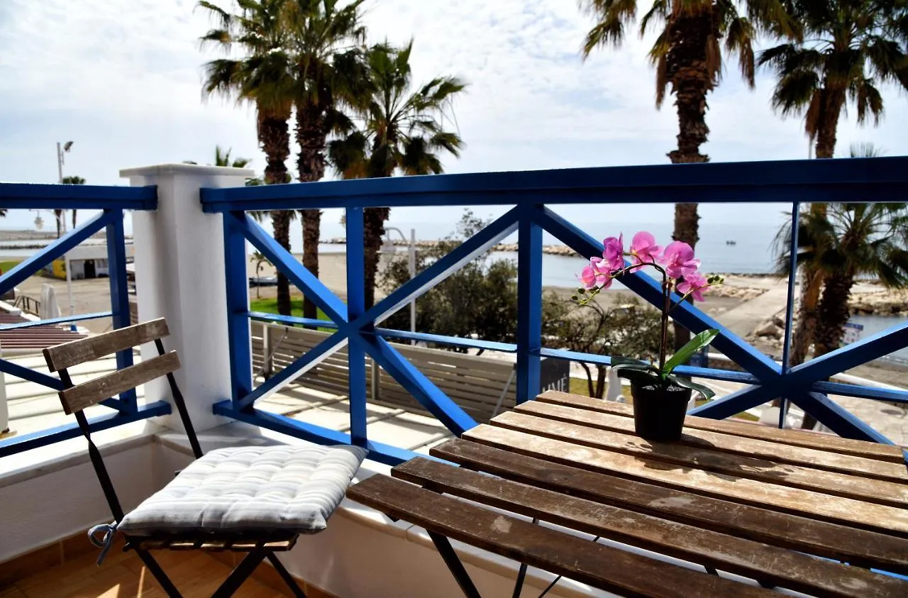 Wonderstays Apartamentos La Perla Azul Málaga