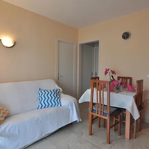  Appartement Rnet - Sandra Ii C6 - Santa Margarita Espagne