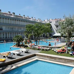  Appartement Illa Mar Dor 128 Espagne