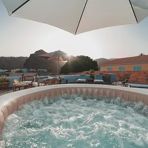 Beach Apartment Vakantiehuis Playa de Santiago (Isla de la Gomera)
