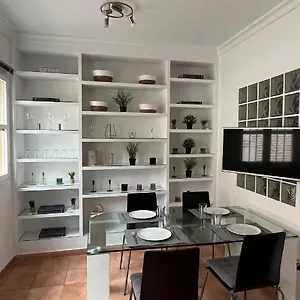  Appartement Apto Carreterias Centro Espagne