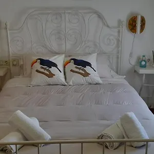  Appartement Casa La Pau Espagne