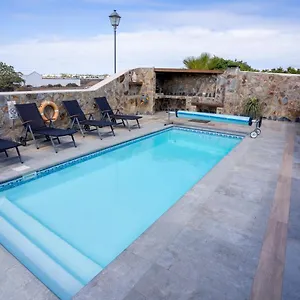  Villa Piedra Espagne