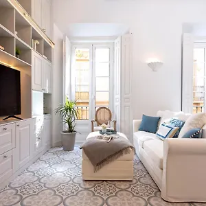 Appartement Genteel Marín García, Málaga