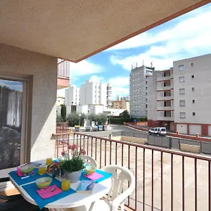  Appartement Rnet - Platja Mar - Santa Margarita Espagne