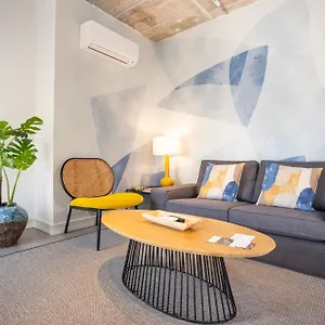  Appartement 7 Dreams Espagne
