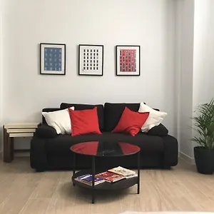 Apartment Centro Picacho, Málaga
