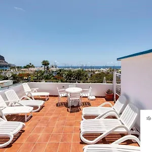 La Caytispa Appartement Puerto De Mogan