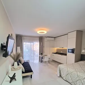  Appartement Studia Puerto De Santiago Espagne