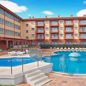 Rvapartaments Estartit Confort Appartement L'Estartit