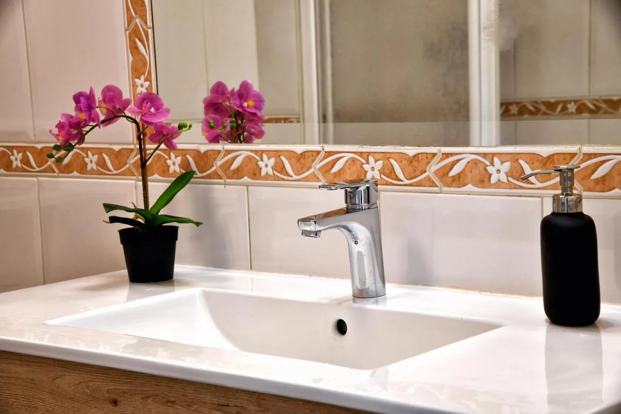 Apartment Wonderstays Apartamentos La Perla Azul Malaga