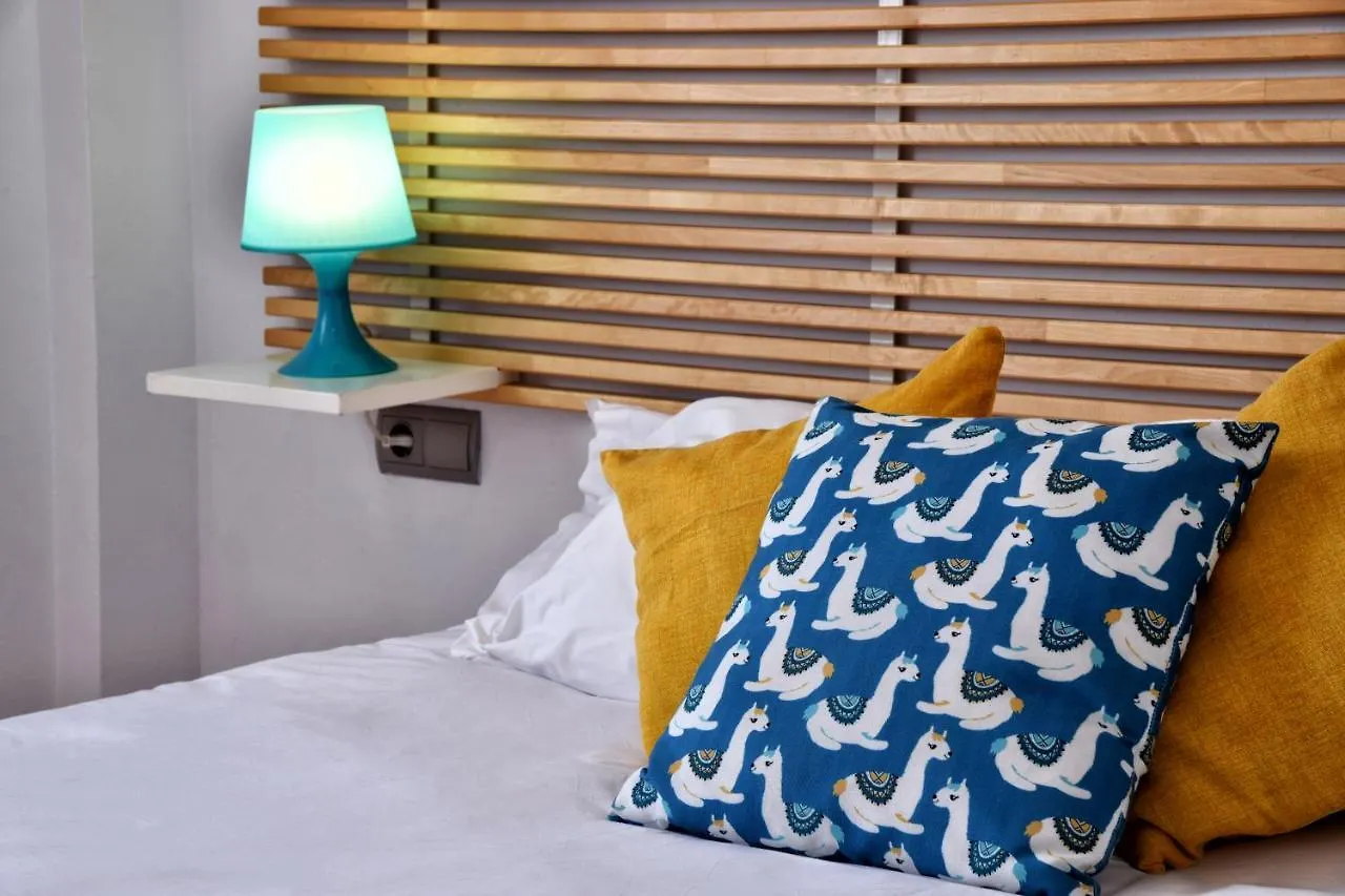 Wonderstays Apartamentos La Perla Azul Malaga