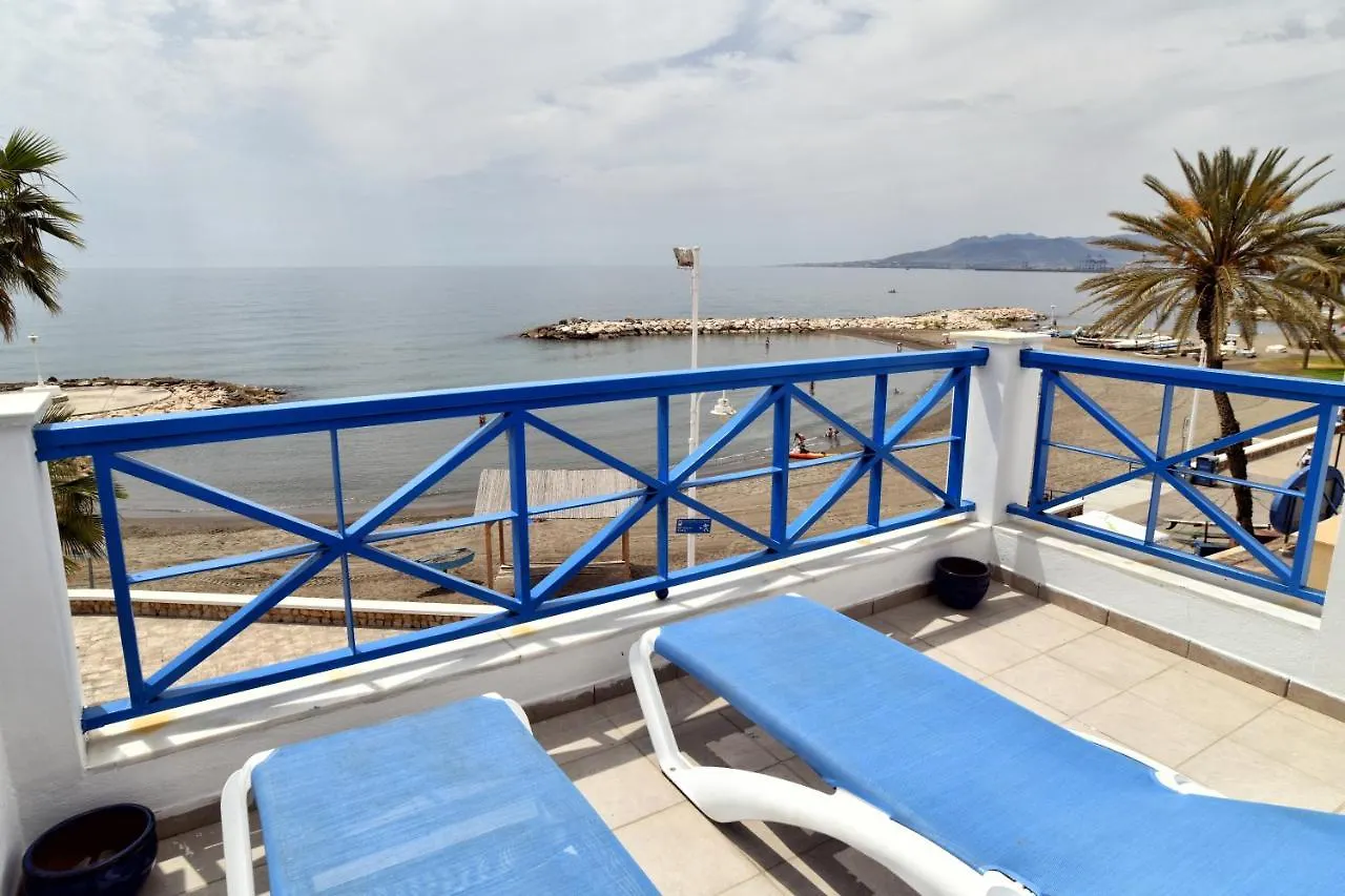 Wonderstays Apartamentos La Perla Azul Málaga 0*,  Spanje