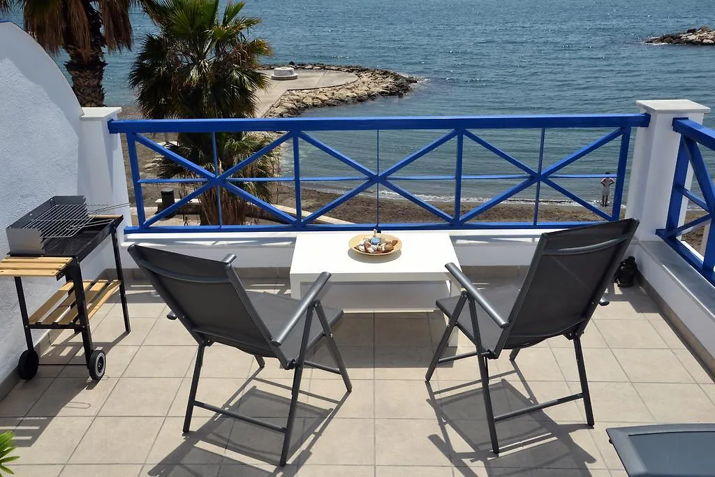 Wonderstays Apartamentos La Perla Azul Malaga 0*,
