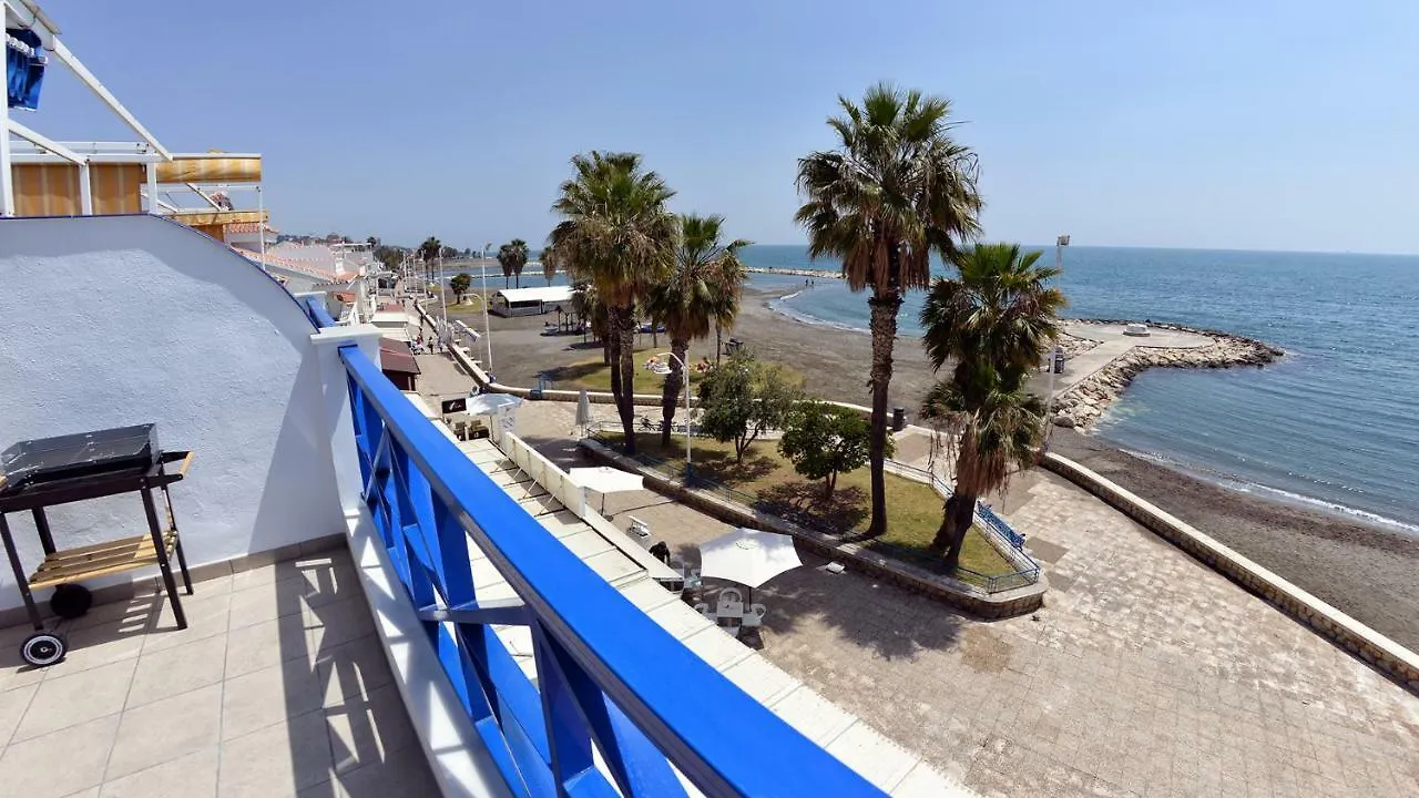 Wonderstays Apartamentos La Perla Azul Malaga Apartment