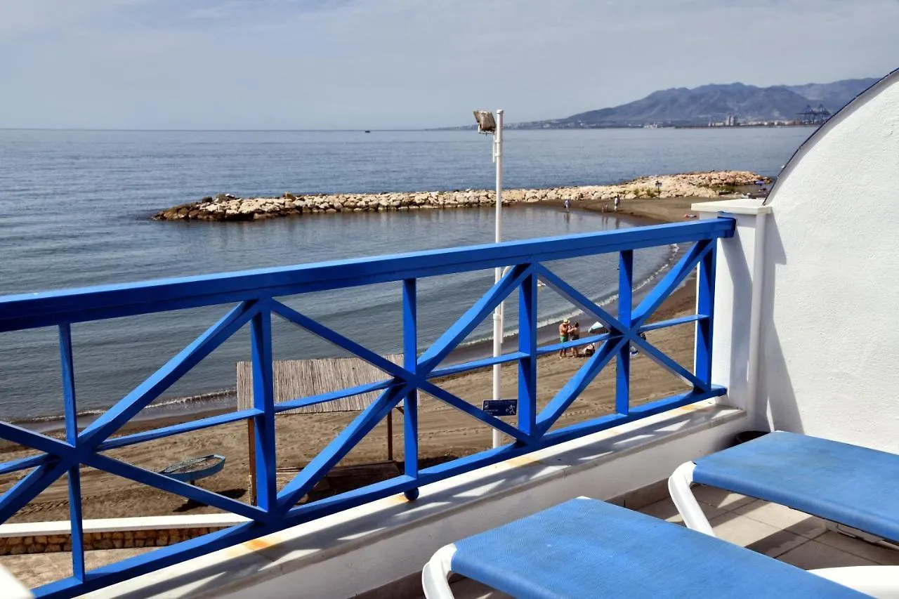 Wonderstays Apartamentos La Perla Azul Málaga Appartamento