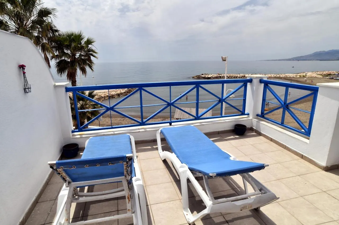 Wonderstays Apartamentos La Perla Azul Málaga 0*,
