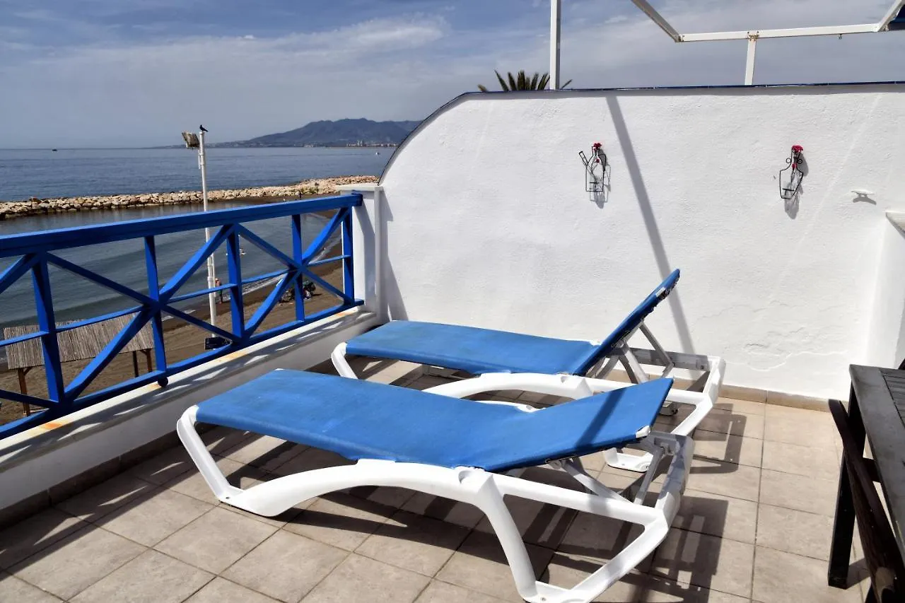 Wonderstays Apartamentos La Perla Azul Málaga 0*,  Spagna