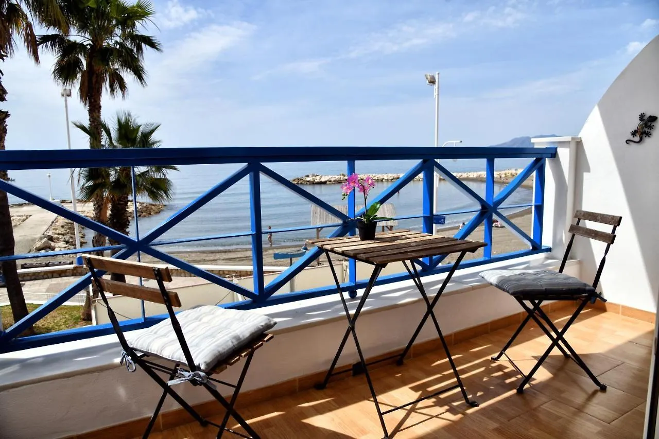 Appartamento Wonderstays Apartamentos La Perla Azul Málaga Spagna