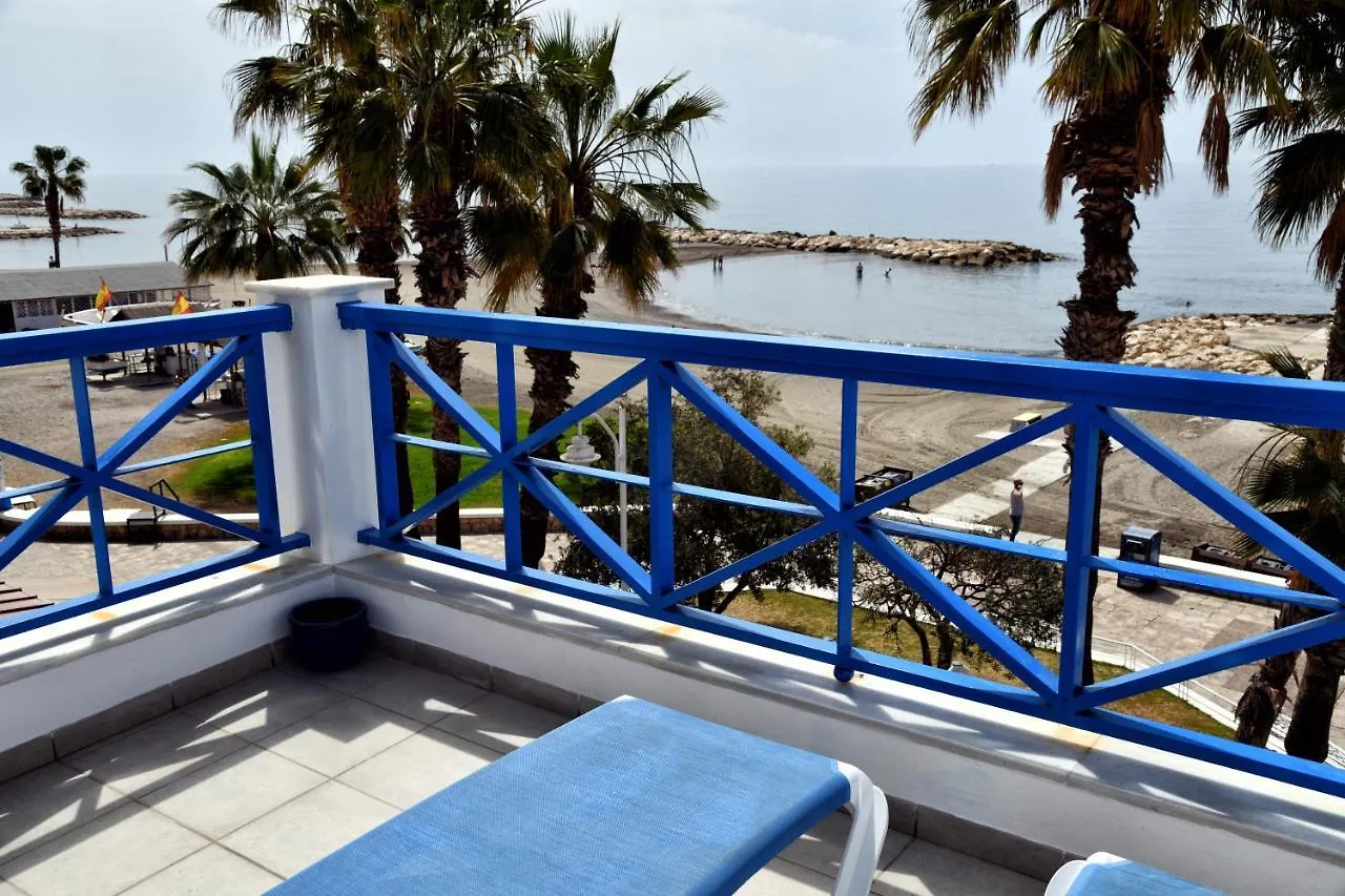 Wonderstays Apartamentos La Perla Azul Málaga 0*,  Spagna